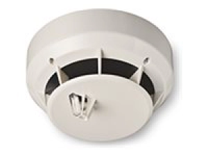 Bosch FCP-350-PTH - Smoke sensor - head, photo/heat - RAL 1014, ivory