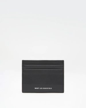 Branson 2.0 Leather Cardholder