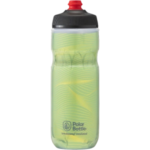 Breakaway Insulated 20 oz Jersey Knit Bottle