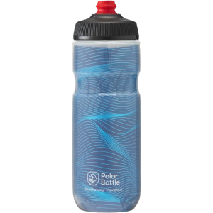 Breakaway Insulated 20 oz Jersey Knit Bottle