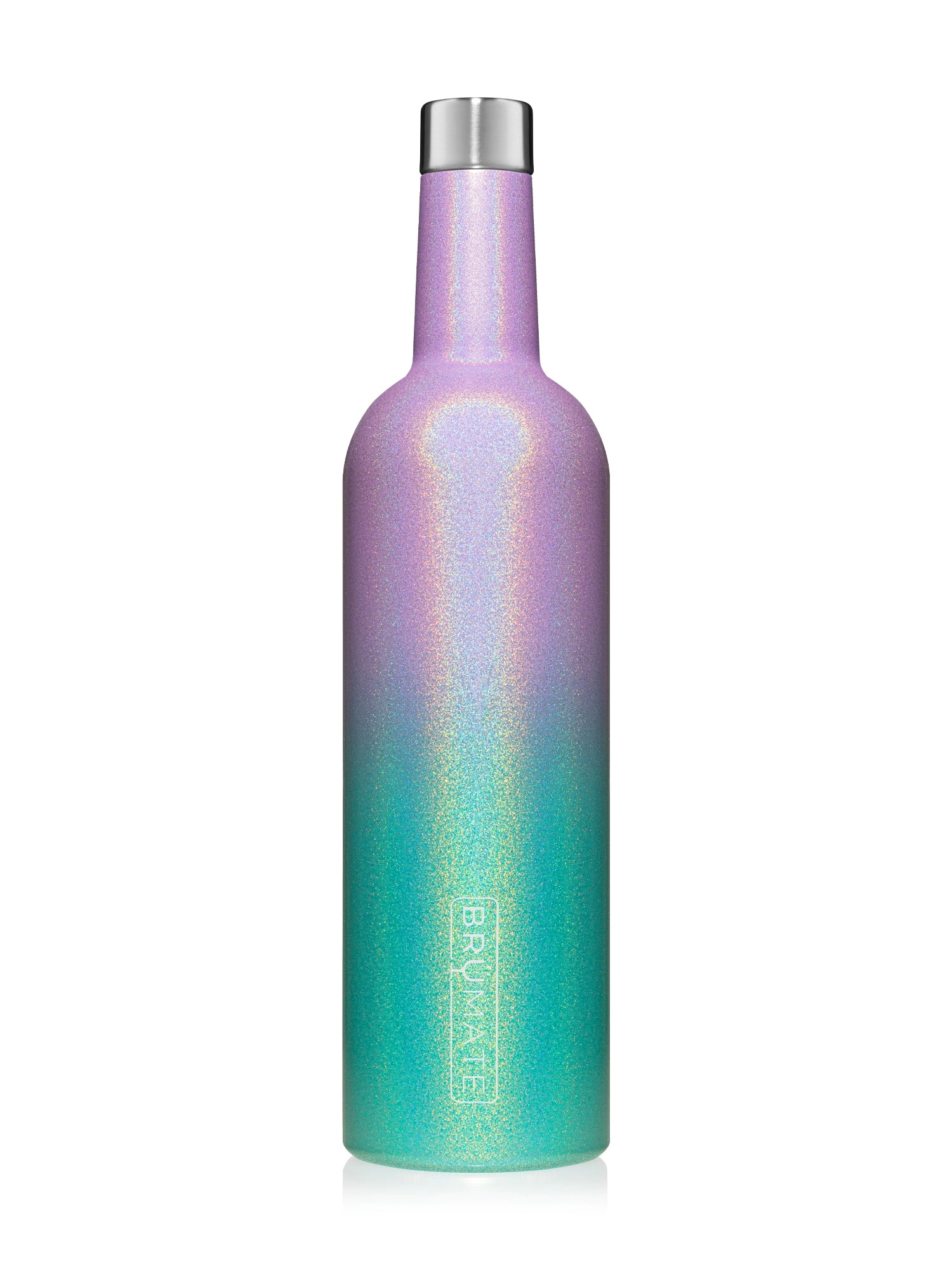 BRUMATE WINESULATOR 25oz - MERMAID - CLEARANCE
