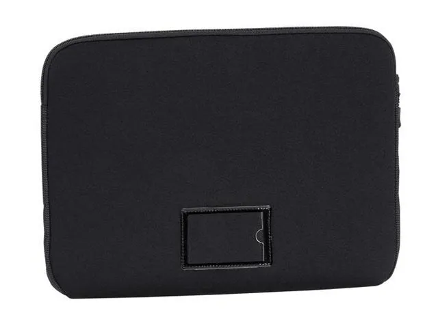 Bump Armor RT Sleeve - Notebook sleeve - 15 - black" RT15BK