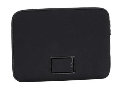 Bump Armor RT Sleeve - Notebook sleeve - 15 - black" RT15BK