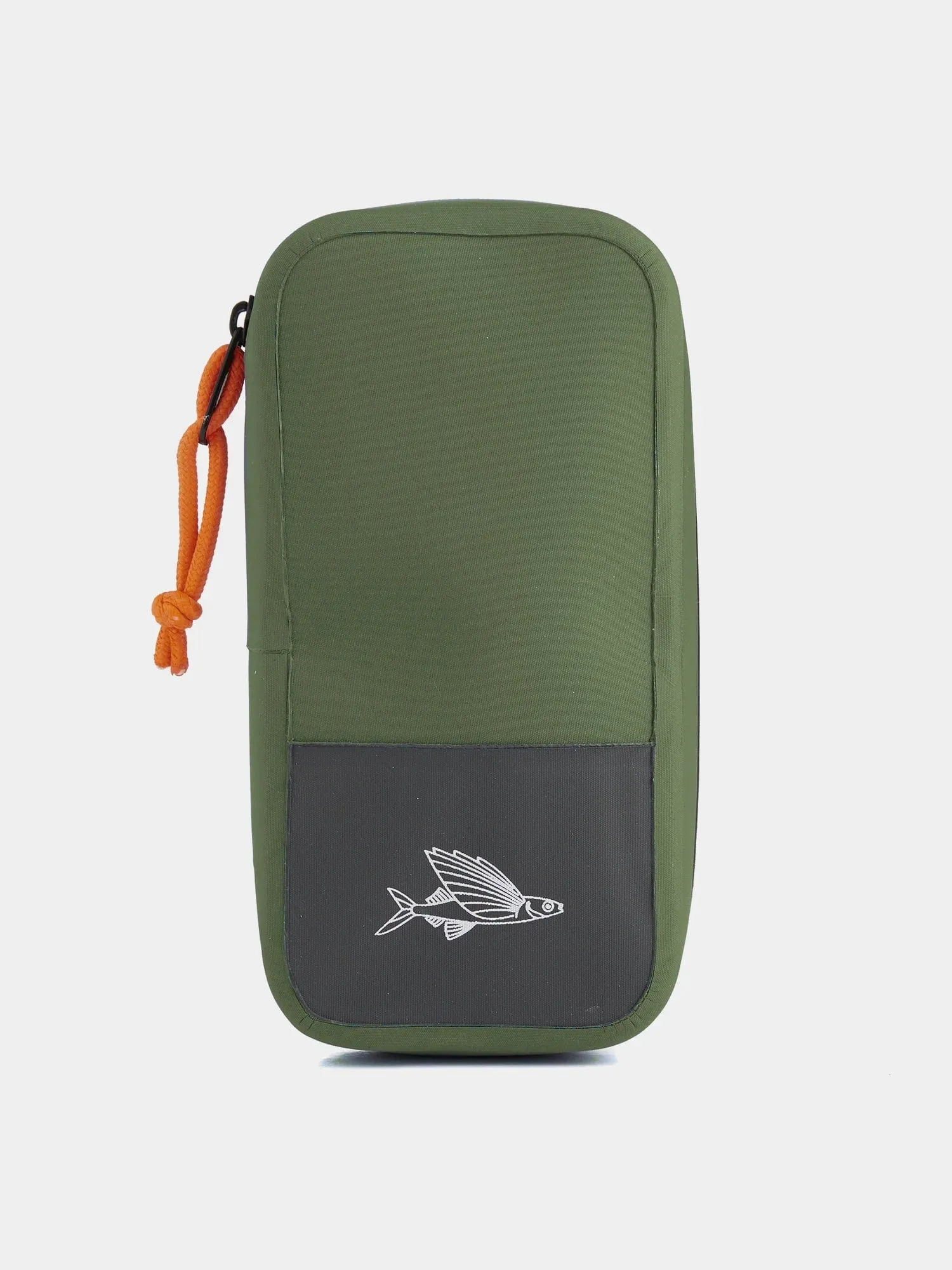 Café du Cycliste Ride Wallet
