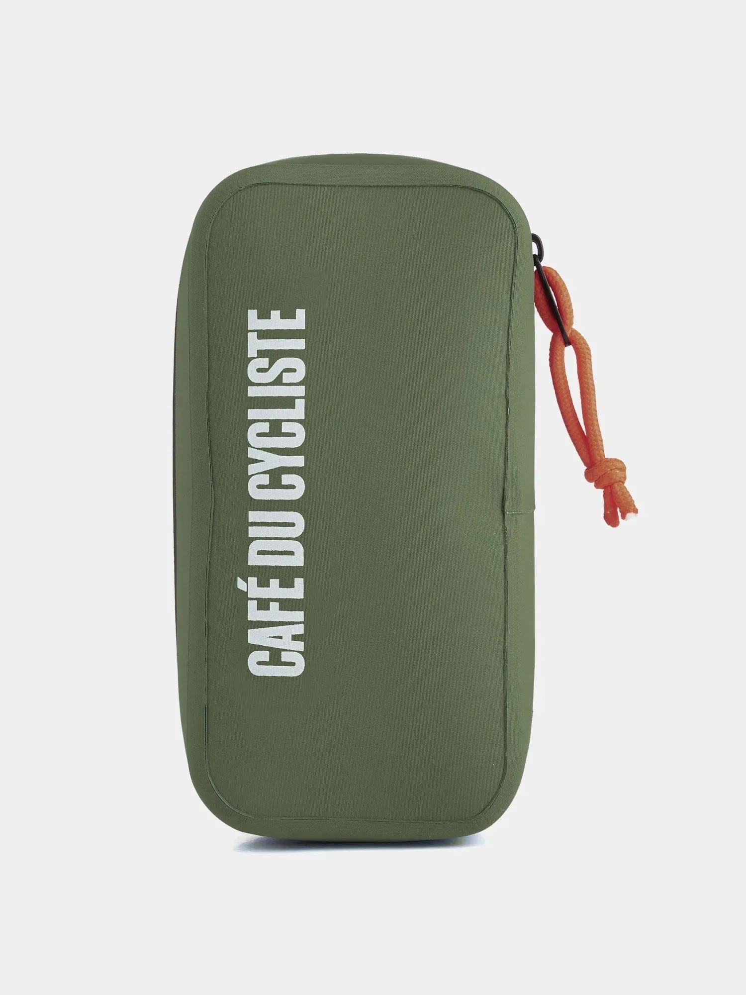Café du Cycliste Ride Wallet
