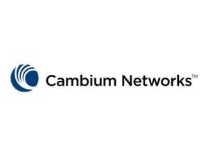 Cambium Networks - Mounting bracket - adjustable - pole mountable N000900L022