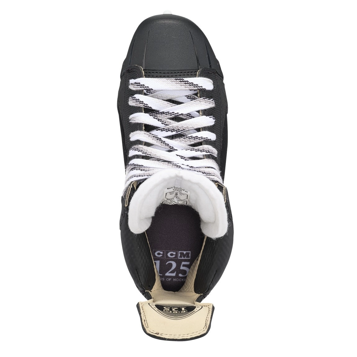 CCM Tacks 652 Hockey Skates - Intermediate