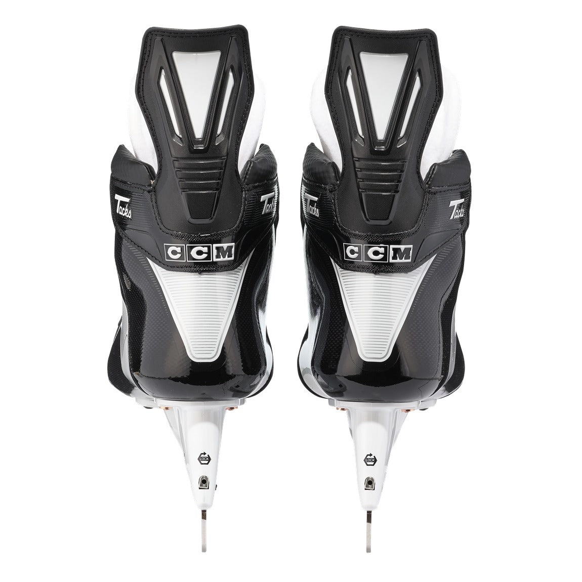 CCM Tacks 652 Hockey Skates - Intermediate