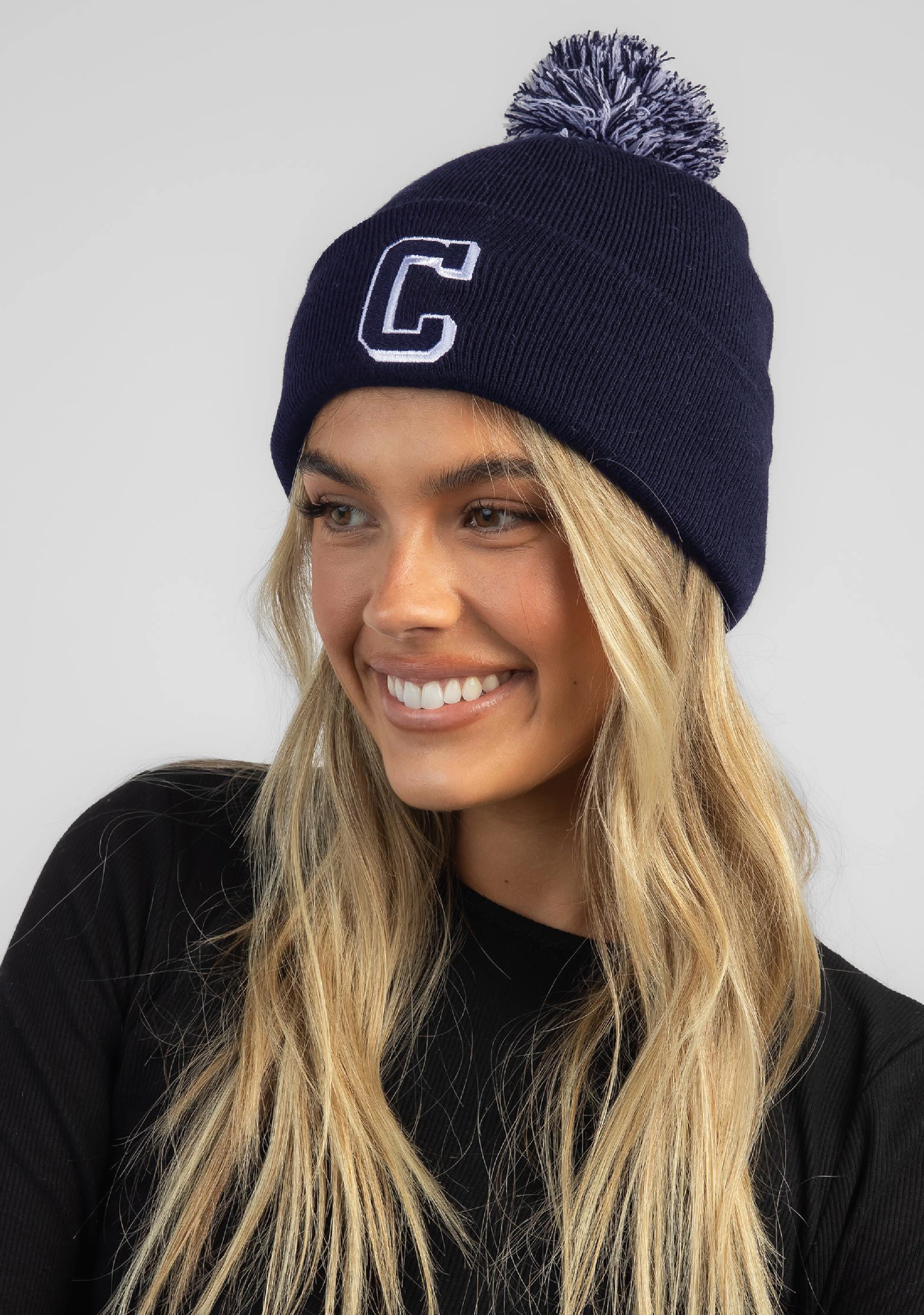 Champion Adults Lifestyle College Beanie