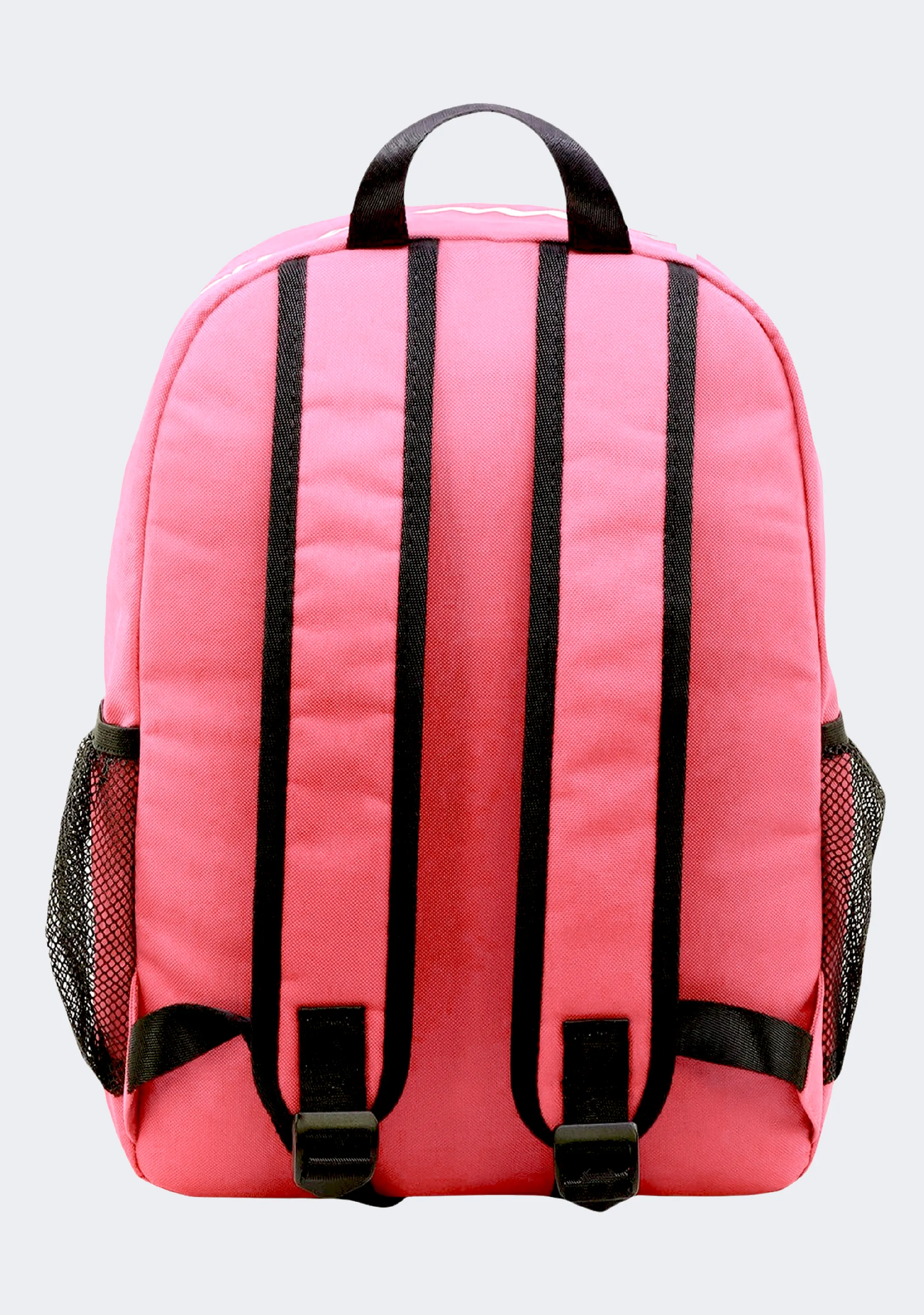 Champion Medium Graphic Backpack Pink
