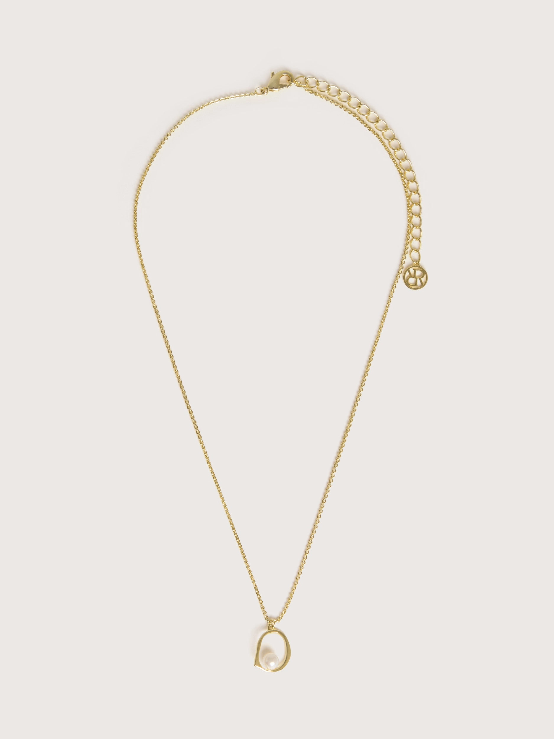 Charlotte Necklace