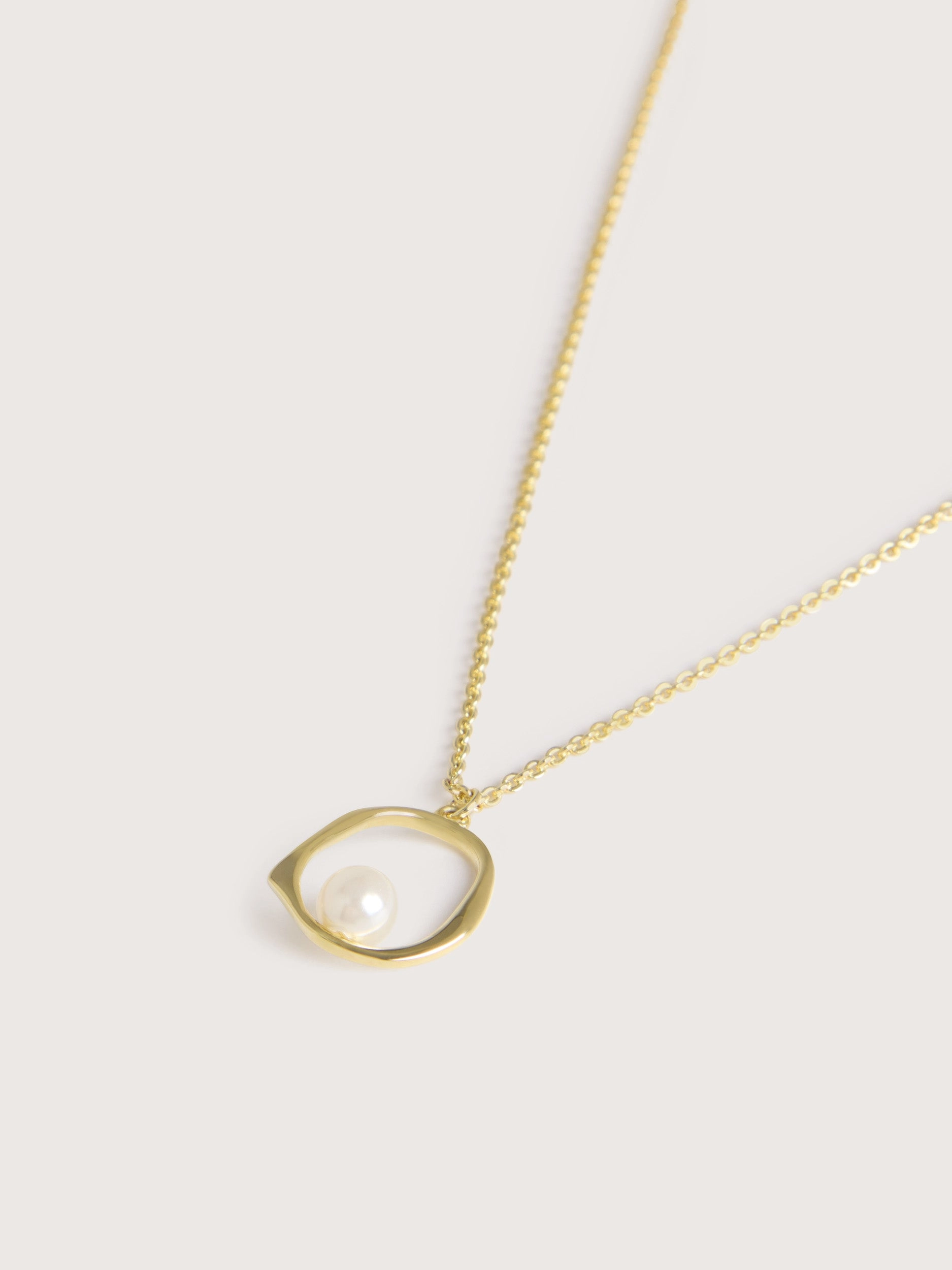 Charlotte Necklace