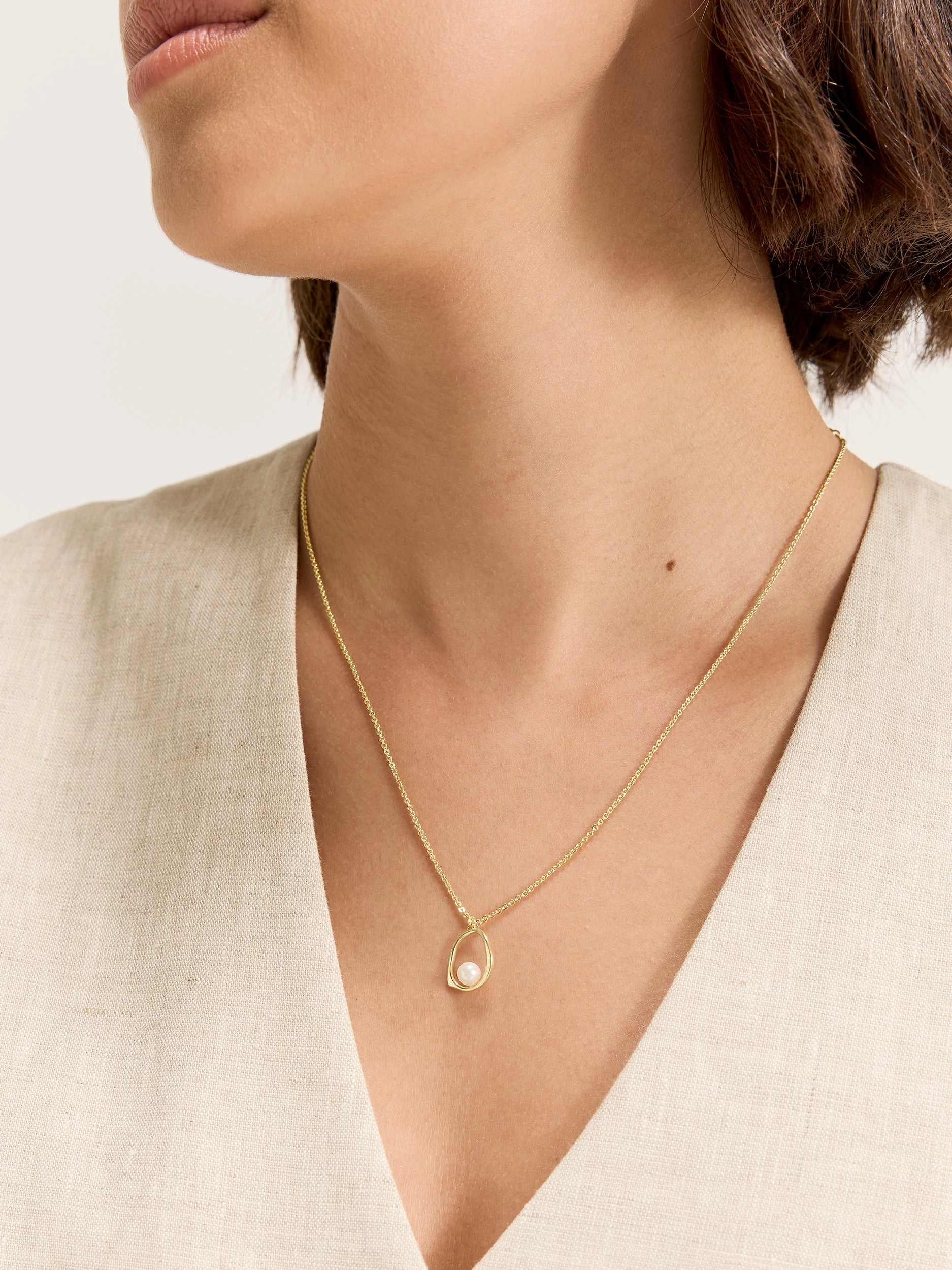 Charlotte Necklace
