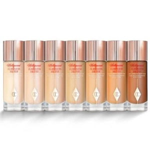 Charlotte Tilbury Hollywood Flawless Filter