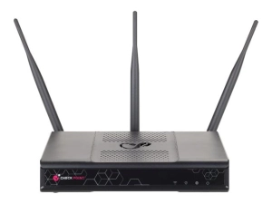 Check Point Quantum Spark 1500 PRO 1535W - Security appliance - with 5 Years SandBlast (SNBT) Security Subscription Package and CPAP-SG1535W-US-SNBT-CO-PREMPRO-5Y