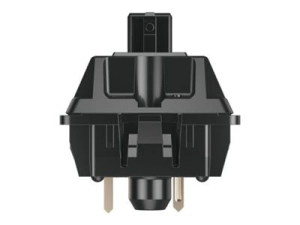 CHERRY MX BLACK - Keyboard switch - mechanical, linear - black MX2A-11NA