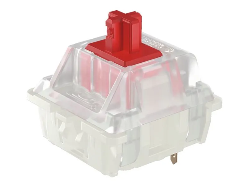 CHERRY MX RED - Keyboard switch - RGB - red MX2A-L1NB