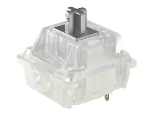 CHERRY MX SPEED Silver - Keyboard switch - RGB - silver MX2A-51NA