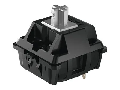 CHERRY MX SPEED Silver - Keyboard switch - silver MX2A-51NN