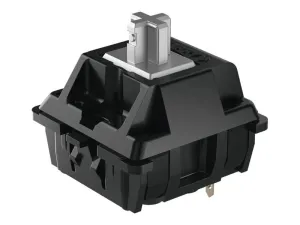 CHERRY MX SPEED Silver - Keyboard switch - silver MX2A-51NN