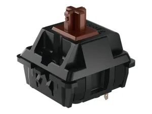 CHERRY MX2A Brown - Keyboard switch - brown MX2A-G1NW