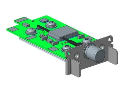 Cisco - GPS Module - plug-in - navigation - for Catalyst Rugged Series IR1833, IR1835 IRM-GNSS-ADR=