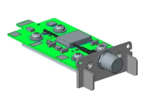 Cisco - GPS Module - plug-in - navigation - for Catalyst Rugged Series IR1833, IR1835 IRM-GNSS-ADR=