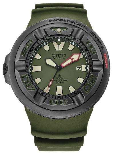 Citizen Eco-Drive Promaster Dive Ecozilla