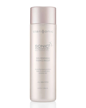 Clarisonic Sonic Radiance Skin Renewing Essence Boost