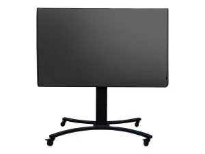 Clear Touch - Display cover for flat panel - 86 - dark gray" CTS-COVER-DG86
