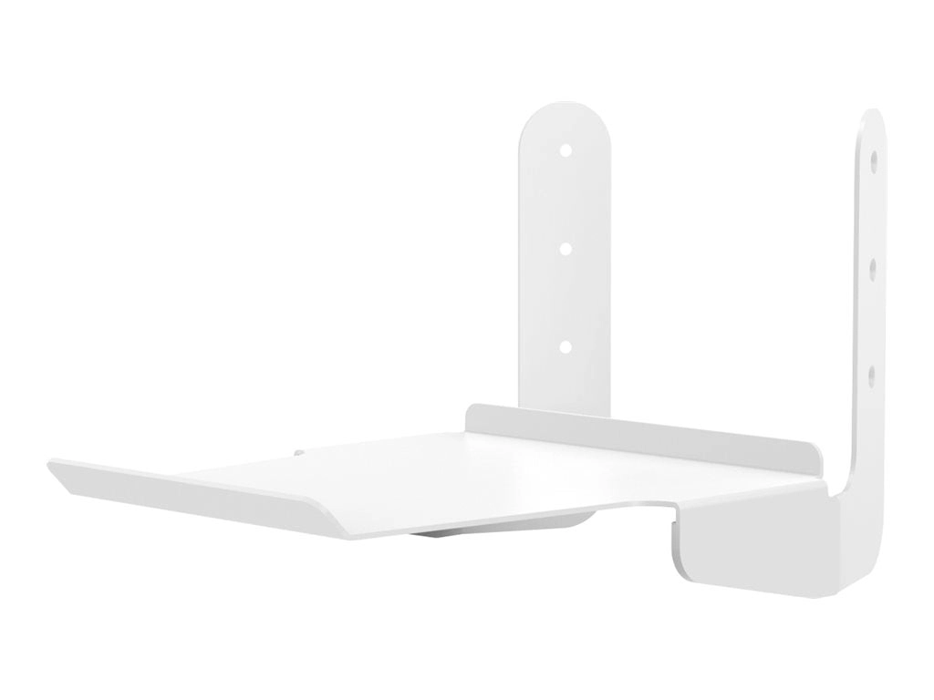 Compulocks - Stand for tablet - white BMTRAY02W