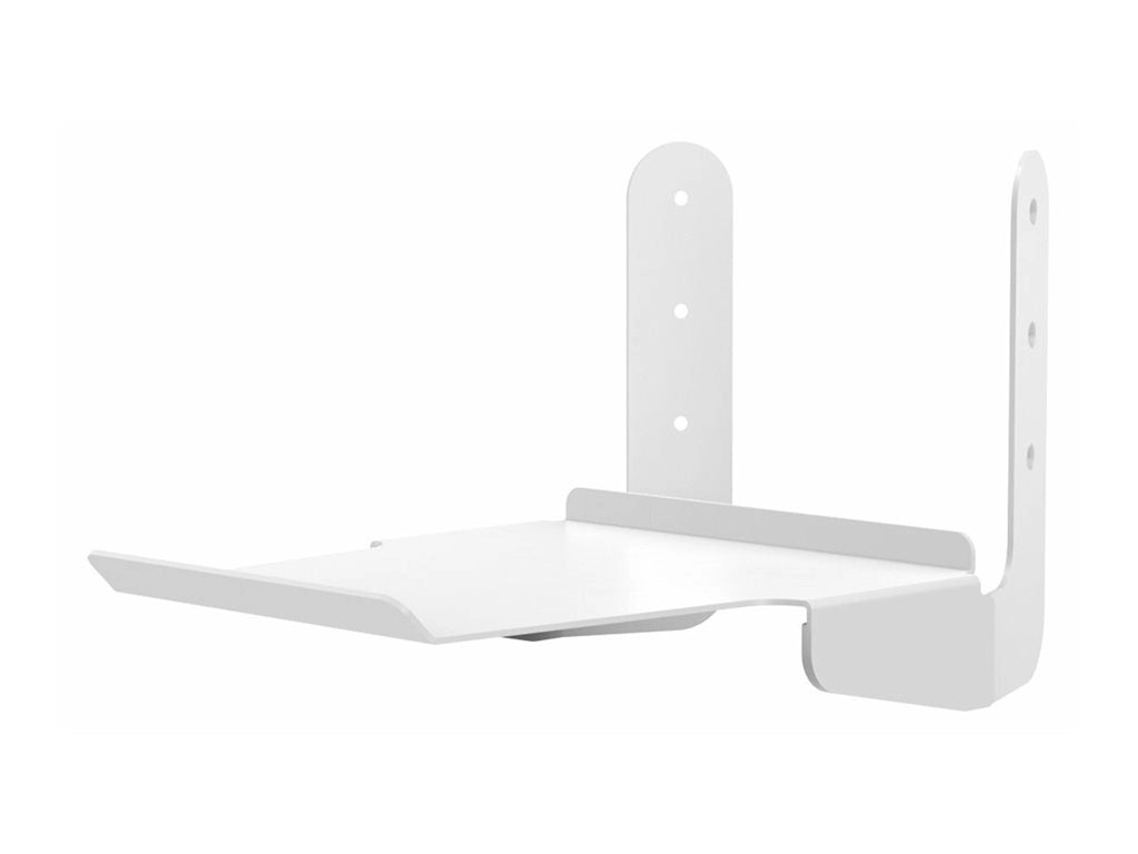 Compulocks - Stand for tablet - white BMTRAY02W