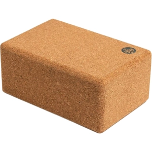 Cork Yoga Block