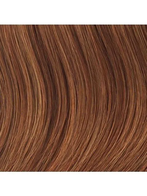 Crushing on Casual Elite Wig by Raquel Welch |100% Hand Tied Synthetic Lace Front (Mono)