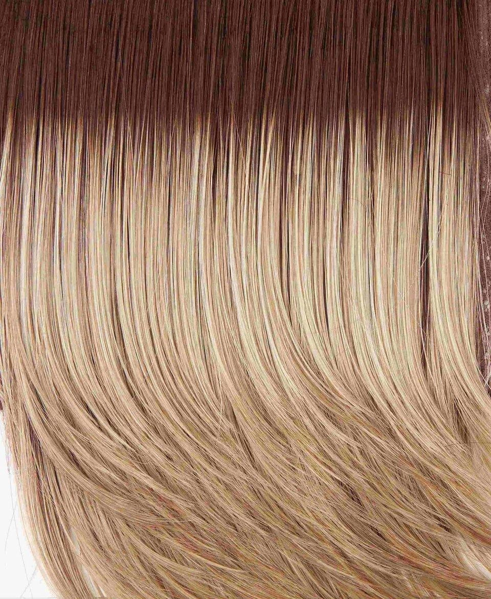 Crushing on Casual Elite Wig by Raquel Welch |100% Hand Tied Synthetic Lace Front (Mono)