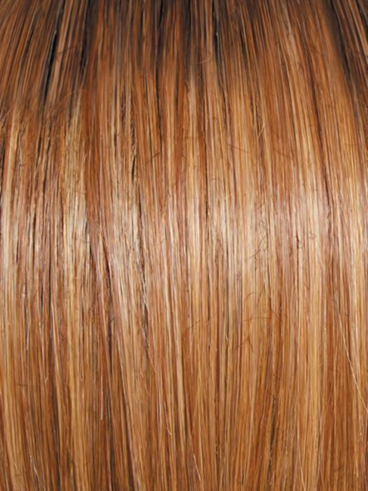 Crushing on Casual Elite Wig by Raquel Welch |100% Hand Tied Synthetic Lace Front (Mono)