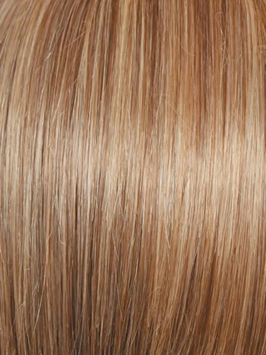 Crushing on Casual Elite Wig by Raquel Welch |100% Hand Tied Synthetic Lace Front (Mono)
