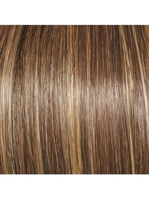 Crushing on Casual Elite Wig by Raquel Welch |100% Hand Tied Synthetic Lace Front (Mono)