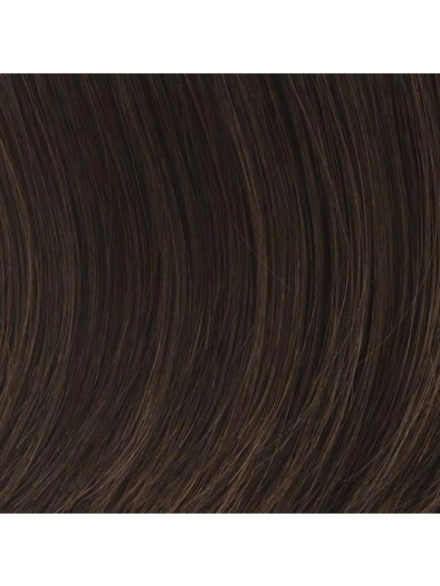 Crushing on Casual Elite Wig by Raquel Welch |100% Hand Tied Synthetic Lace Front (Mono)