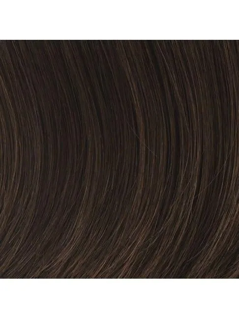 Crushing on Casual Elite Wig by Raquel Welch |100% Hand Tied Synthetic Lace Front (Mono)