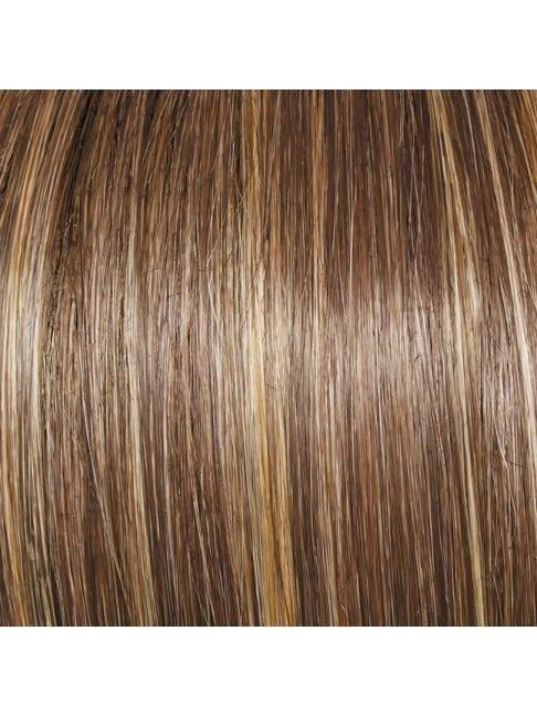 Crushing on Casual Elite Wig by Raquel Welch |100% Hand Tied Synthetic Lace Front (Mono)