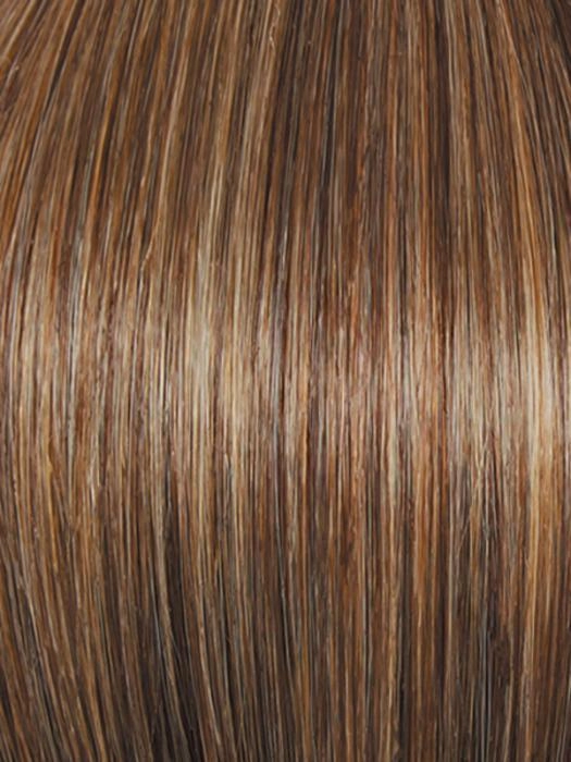 Crushing on Casual Elite Wig by Raquel Welch |100% Hand Tied Synthetic Lace Front (Mono)