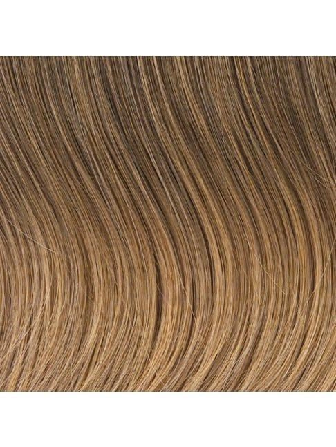 Crushing on Casual Elite Wig by Raquel Welch |100% Hand Tied Synthetic Lace Front (Mono)