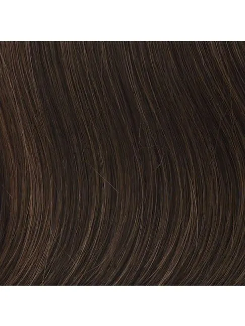 Crushing on Casual Elite Wig by Raquel Welch |100% Hand Tied Synthetic Lace Front (Mono)
