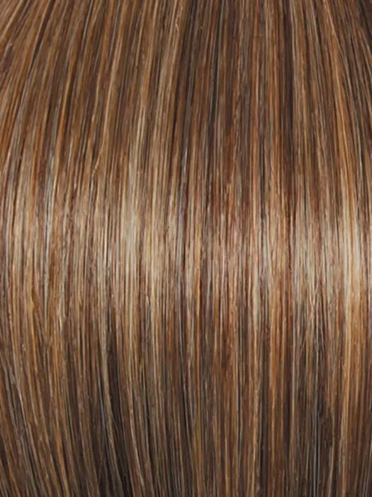 Crushing on Casual Elite Wig by Raquel Welch |100% Hand Tied Synthetic Lace Front (Mono)
