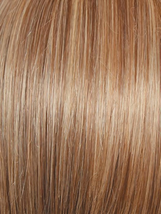 Crushing on Casual Elite Wig by Raquel Welch |100% Hand Tied Synthetic Lace Front (Mono)