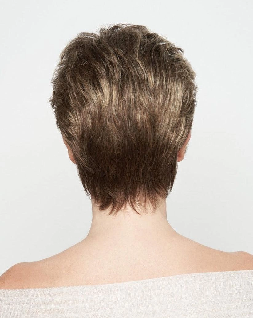 Crushing on Casual Elite Wig by Raquel Welch |100% Hand Tied Synthetic Lace Front (Mono)