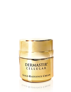 Dermastir Cellular Gold Radiance Cream