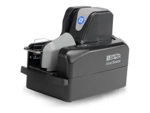 Digital Check SmartSource Elite 55 - Document scanner -  - 600 dpi x 600 dpi - up to 55 ppm (mono) - USB 2.0 SSM1-ELITE55-SE