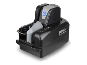 Digital Check SmartSource Expert Elite - Document scanner -  - 600 dpi x 600 dpi - up to 75 ppm (mono) - ADF (100 sheets) - USB SSX1-ELITE